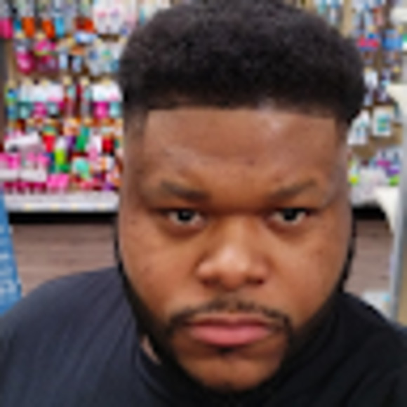 Meet your Posher, Troy - Picture 1 of 1